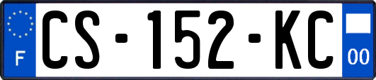 CS-152-KC