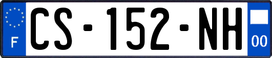 CS-152-NH