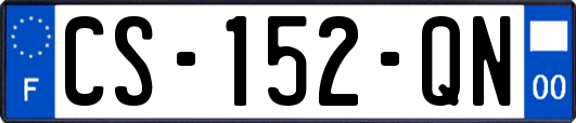 CS-152-QN