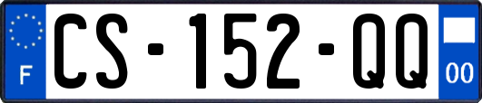 CS-152-QQ
