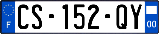 CS-152-QY