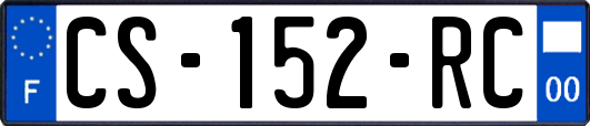 CS-152-RC