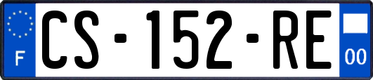 CS-152-RE