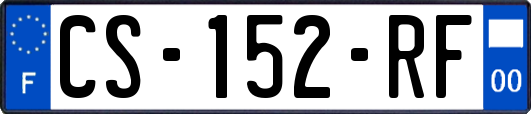 CS-152-RF