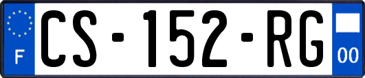 CS-152-RG