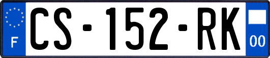 CS-152-RK