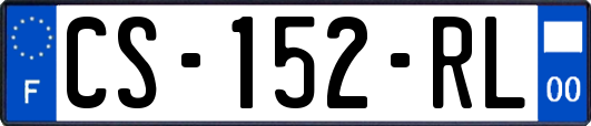 CS-152-RL