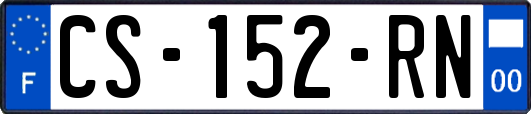CS-152-RN