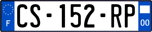 CS-152-RP
