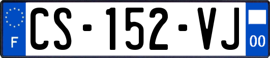 CS-152-VJ