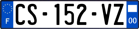 CS-152-VZ