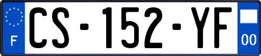 CS-152-YF