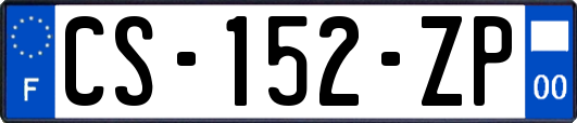 CS-152-ZP