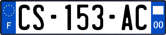 CS-153-AC