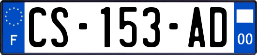 CS-153-AD