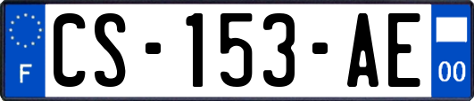 CS-153-AE