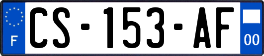 CS-153-AF