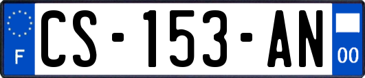 CS-153-AN