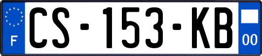 CS-153-KB