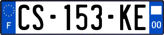 CS-153-KE