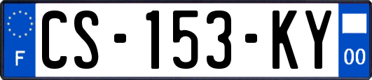 CS-153-KY