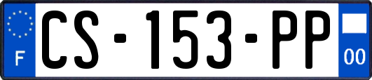 CS-153-PP