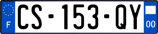 CS-153-QY