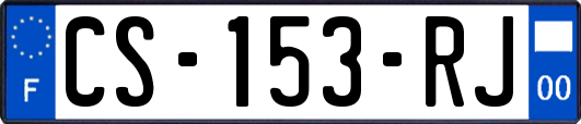 CS-153-RJ