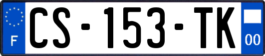 CS-153-TK