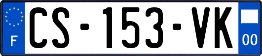 CS-153-VK