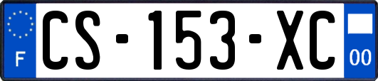 CS-153-XC