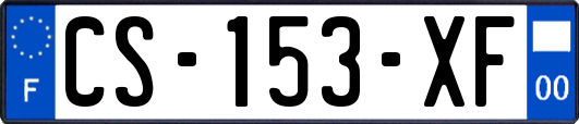CS-153-XF