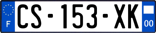 CS-153-XK