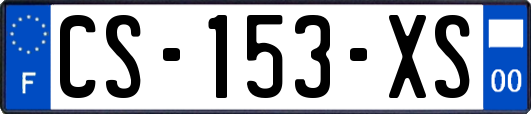 CS-153-XS