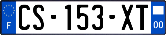 CS-153-XT