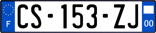 CS-153-ZJ