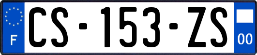 CS-153-ZS