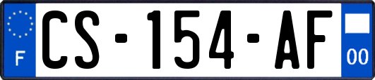 CS-154-AF