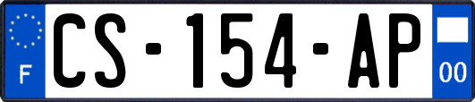 CS-154-AP