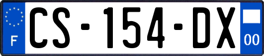 CS-154-DX