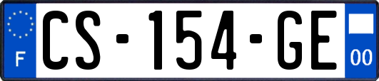 CS-154-GE