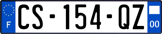 CS-154-QZ