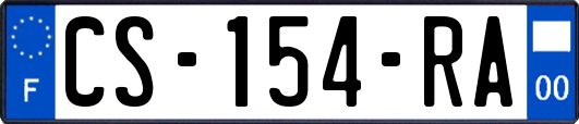 CS-154-RA