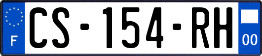 CS-154-RH