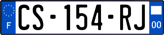 CS-154-RJ