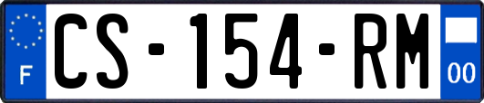 CS-154-RM