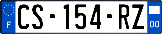 CS-154-RZ