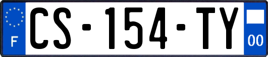 CS-154-TY