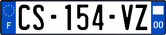 CS-154-VZ