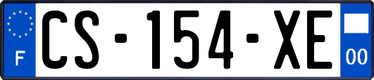 CS-154-XE